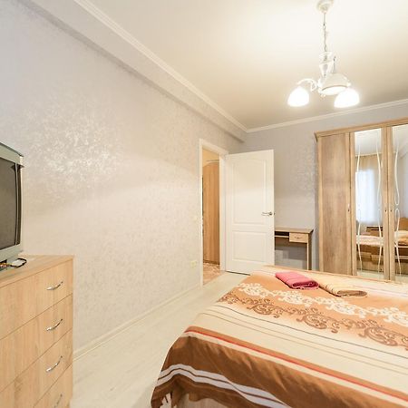 Квартира По Улице Цитадельная, 9 Kiev Exterior foto
