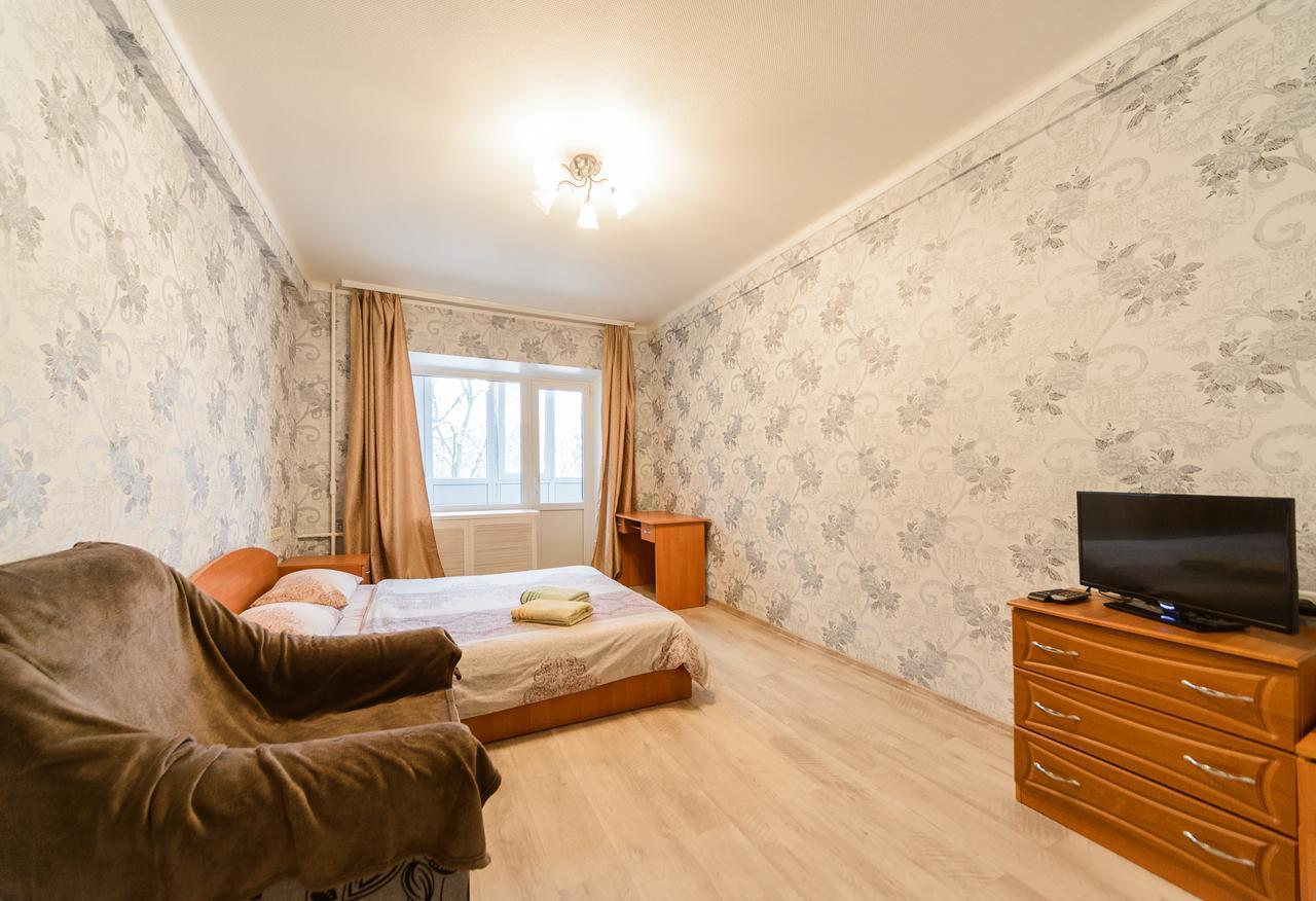 Квартира По Улице Цитадельная, 9 Kiev Exterior foto
