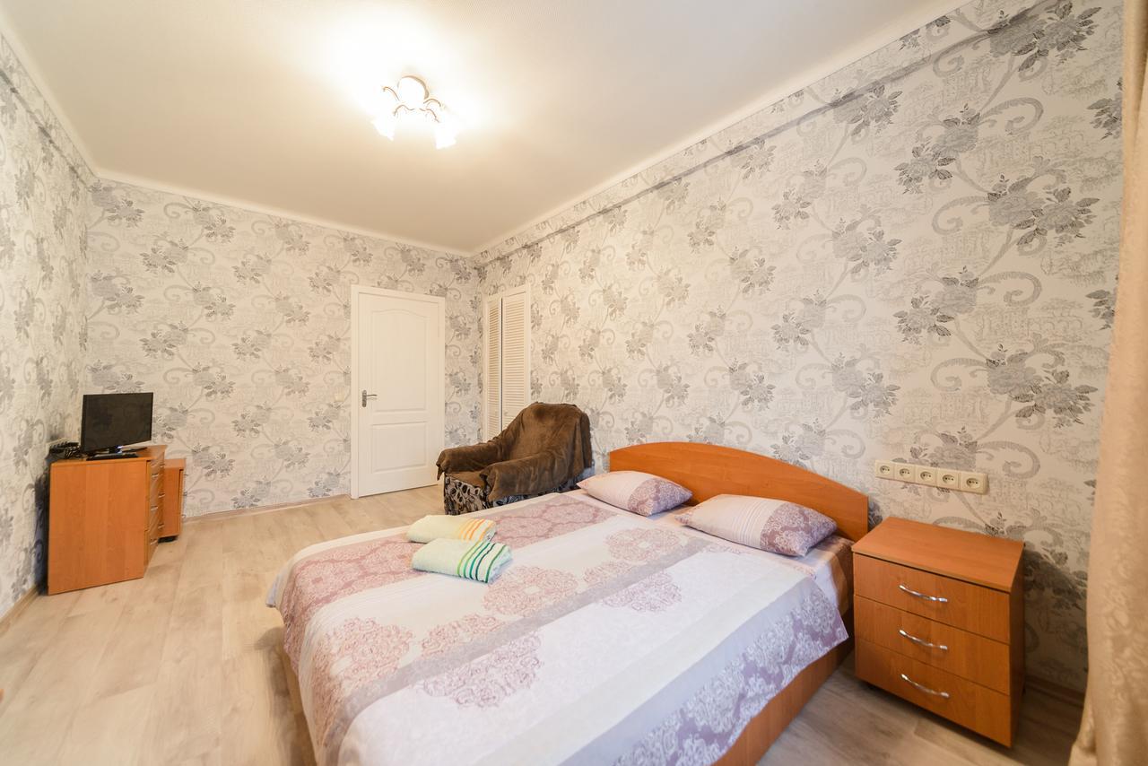Квартира По Улице Цитадельная, 9 Kiev Exterior foto