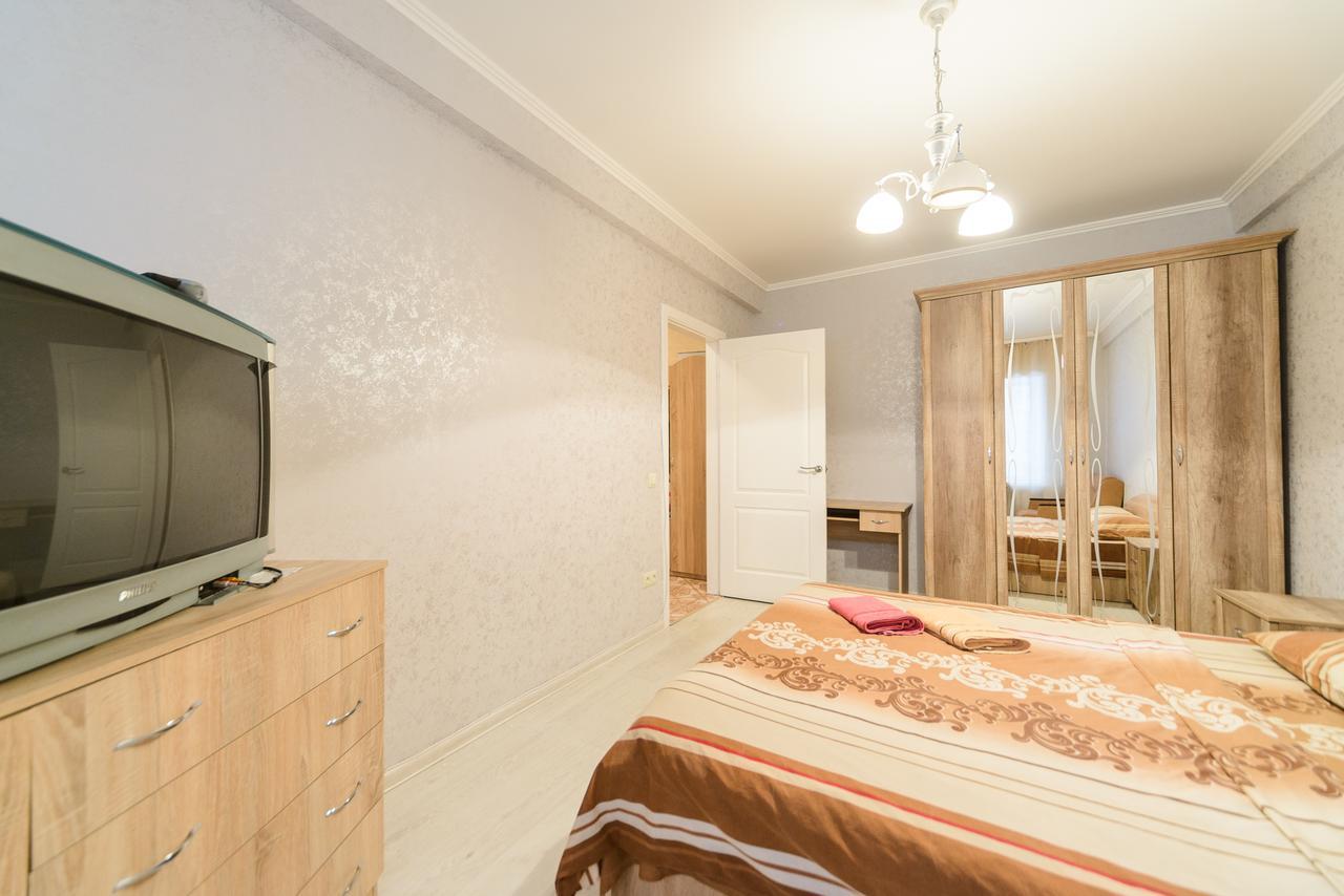 Квартира По Улице Цитадельная, 9 Kiev Exterior foto