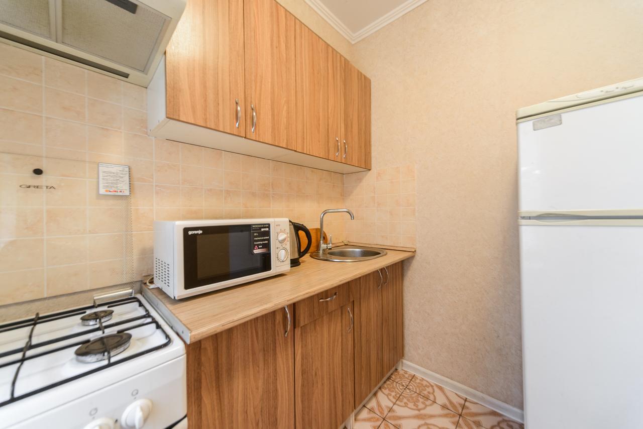 Квартира По Улице Цитадельная, 9 Kiev Exterior foto