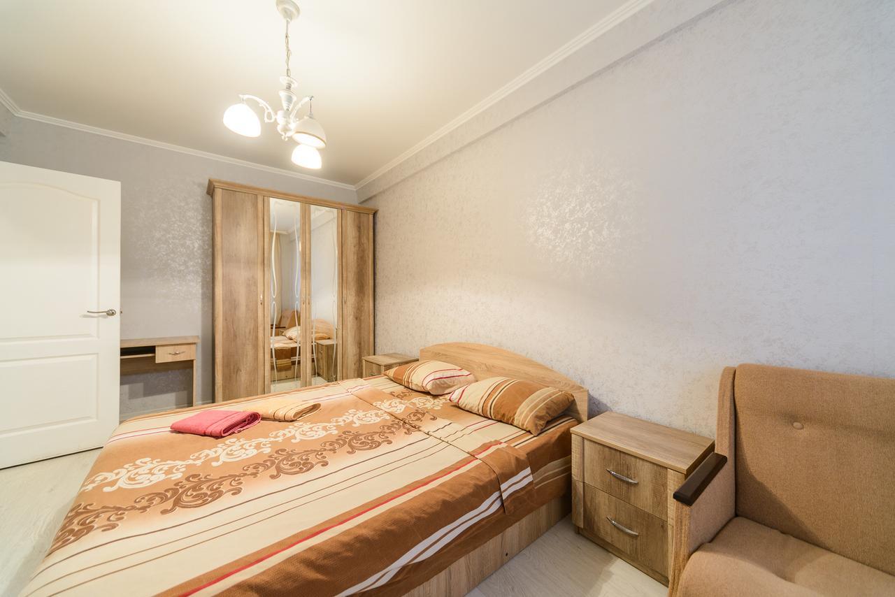 Квартира По Улице Цитадельная, 9 Kiev Exterior foto