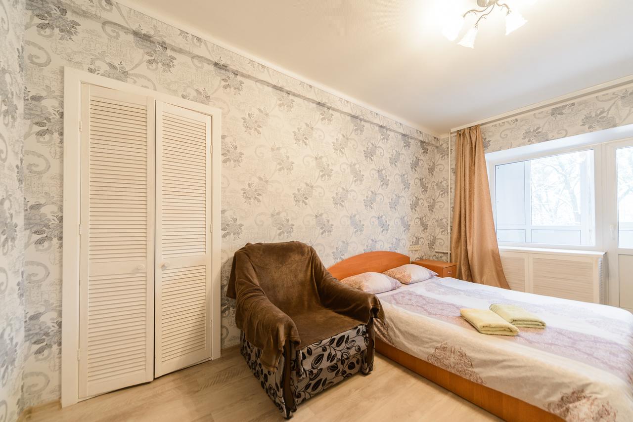 Квартира По Улице Цитадельная, 9 Kiev Exterior foto
