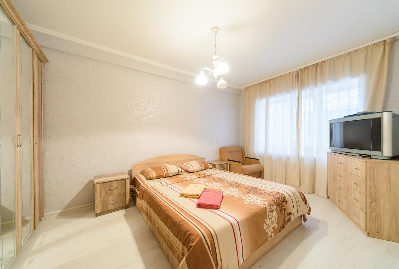 Квартира По Улице Цитадельная, 9 Kiev Exterior foto