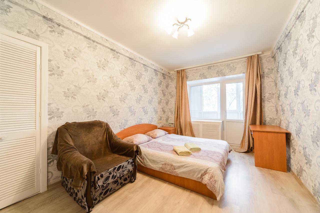 Квартира По Улице Цитадельная, 9 Kiev Exterior foto