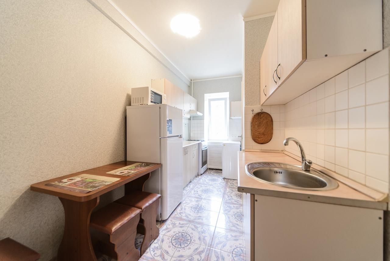 Квартира По Улице Цитадельная, 9 Kiev Exterior foto
